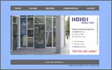 Bezoek website Nehem Kennis Management Consultants